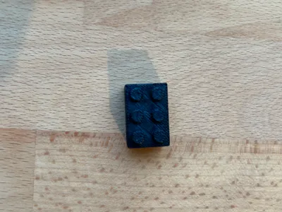 3x2 Brick