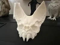 0.2mm layer, 2 walls, 10% infill