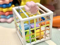 无暂停版，0.2mm 层高, 4 层墙, 15% 填充