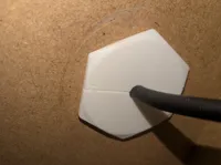 0.12mm layer, 2 walls, 15% infill