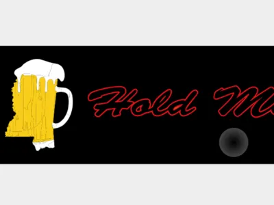 Hold My Beer Lightbox