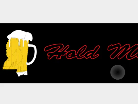 Hold My Beer Lightbox