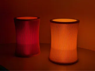 Electric tealight holder Version 2