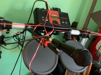 Mic Stand