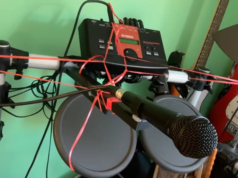 Mic Stand