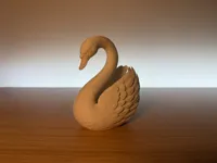 Standard Swan