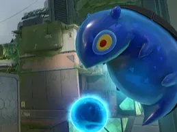 Valorant Gekko ability Dizzy