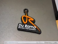 0.16mm layer, 2 walls, 15% infill