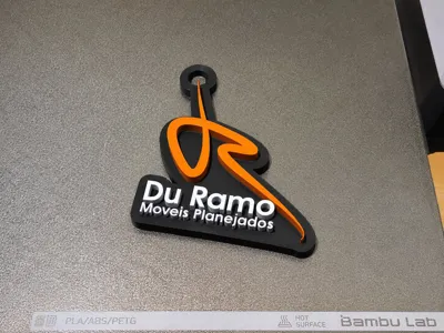 Du Ramo logo
