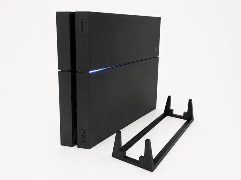 PS4 Vertical Stand