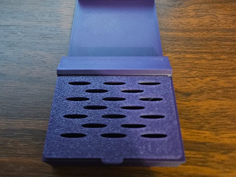 Filament Dryer Stand