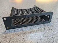 Support rack pour Ubiquiti Cloud Key Gen2 Plus — photo 2