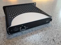 Support rack pour Ubiquiti Cloud Key Gen2 Plus — photo 5