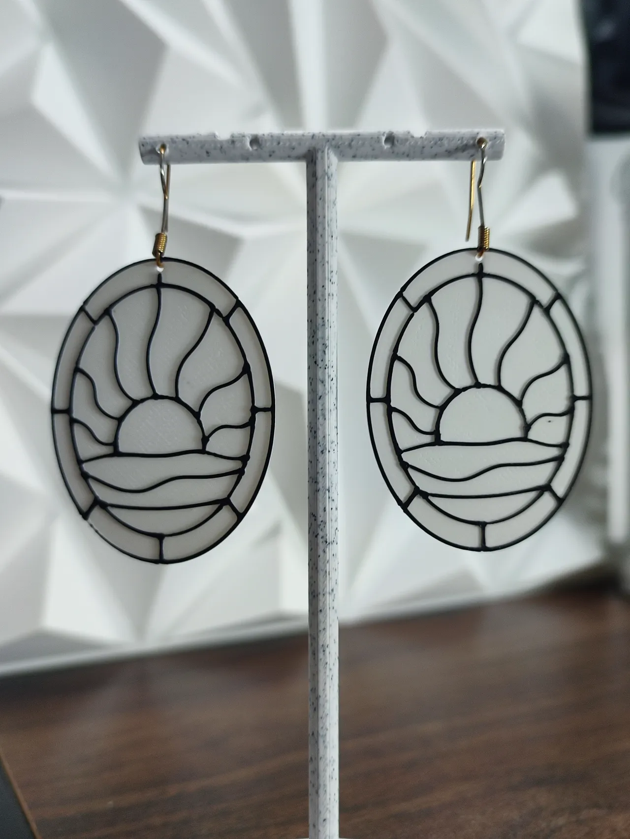 Aretes Guía del Océano view 3