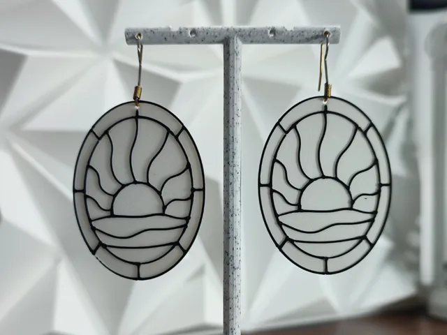 Aretes Guía del Océano