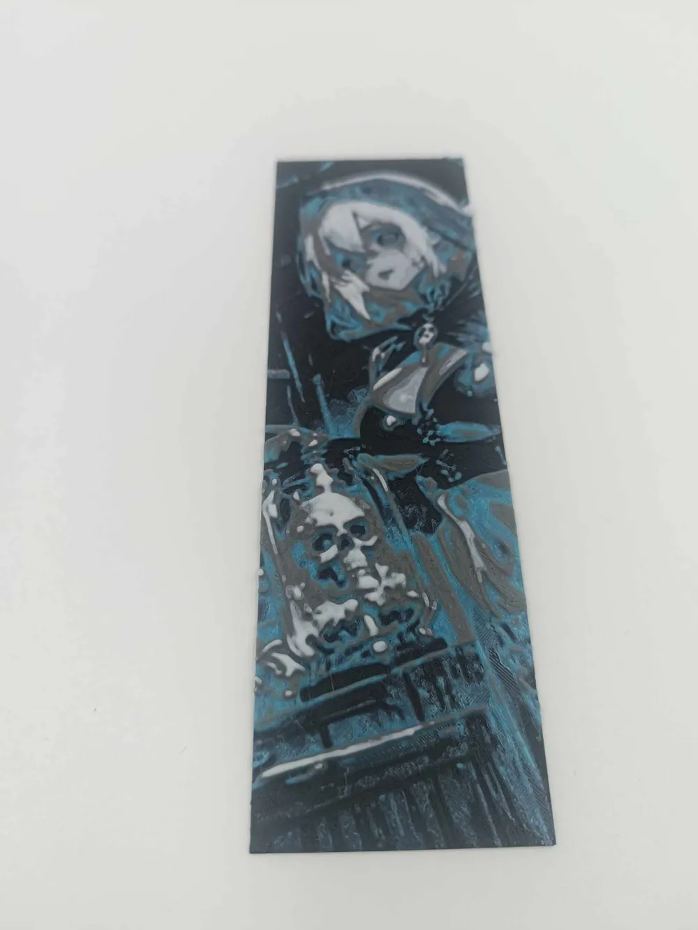 anime-bookmark-v1-hueforge-150x50-by-drakeforge3d-makerworld