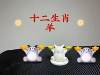 0.2mm 层高, 2 层墙, 15% 填充
