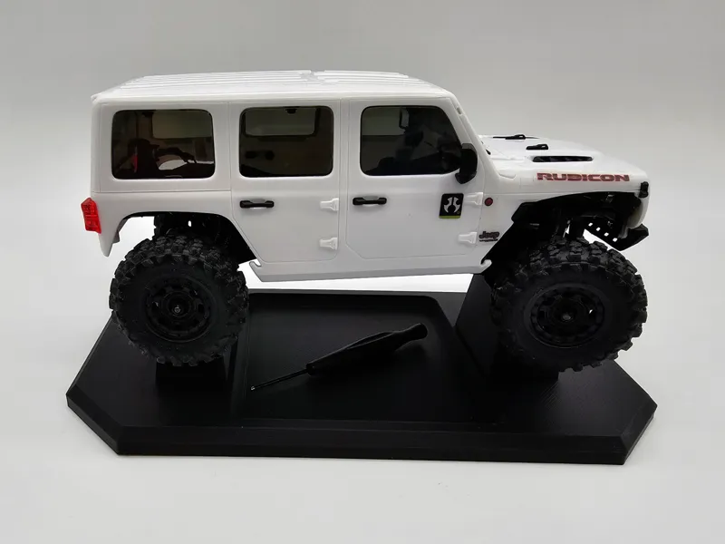 SCX30 Stand