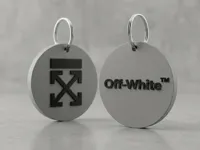 0.12mm layer, 3 walls, 15% infill