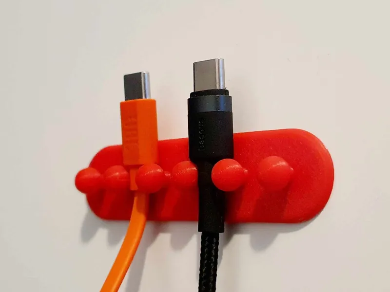 Cable Organizer