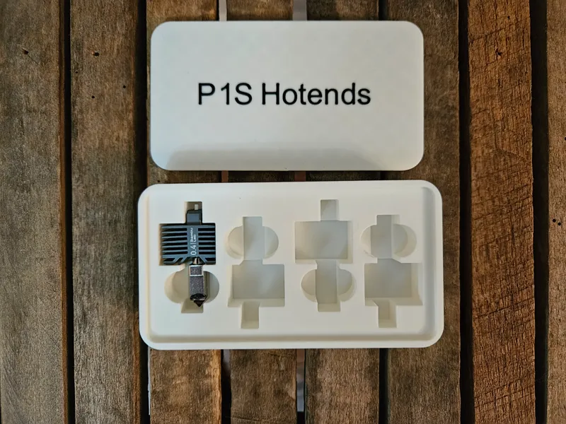 P1S Hotend Case