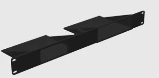 19 Inch Rack Mount - Wiim & Fosi TPA3116