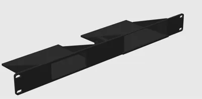 19 Inch Rack Mount - Wiim & Fosi TPA3116