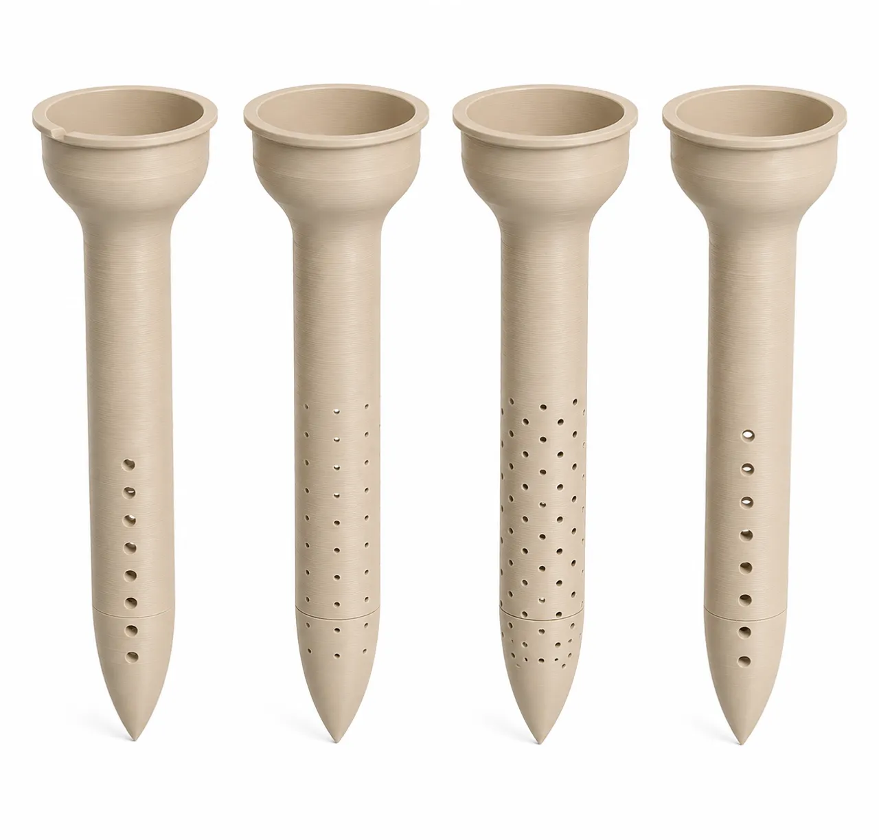 Plant Watering Spike - Soil Water Diffuser - Set 4 view 4