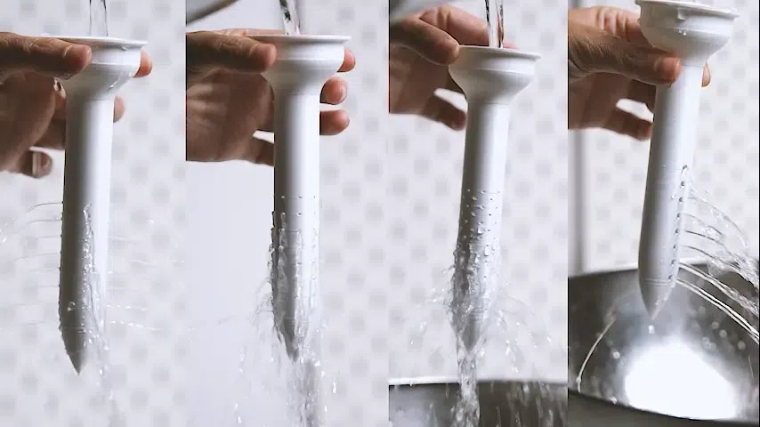 Plant Watering Spike - Soil Water Diffuser - Set 4 view 3