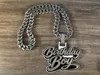 Birthday Boy - Hype Chain