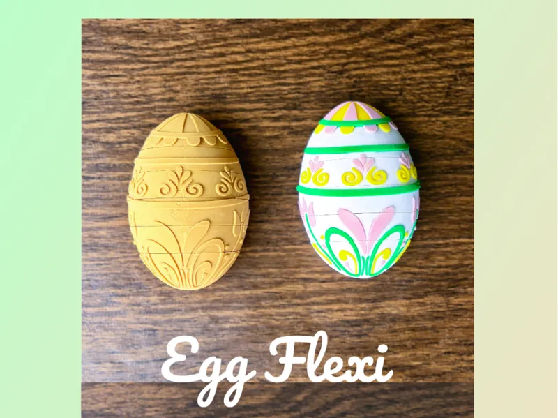 Egg Flexi
