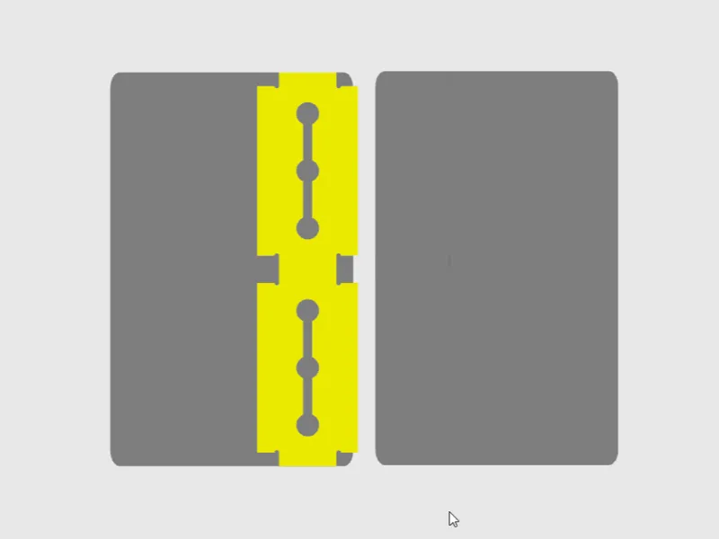 Credit Card Razor