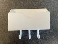 0.2mm layer, 4 walls, 25% infill