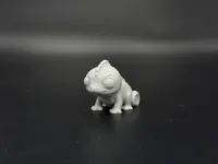 Monocolor, 0.2mm layer, 2 walls, 15% infill