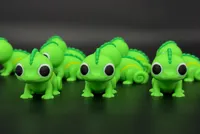 One Model Multicolor, 0.2mm layer, 2 walls, 15% infill