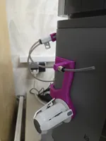 Ohne Filamentwechsel - Ohne Support-Filament