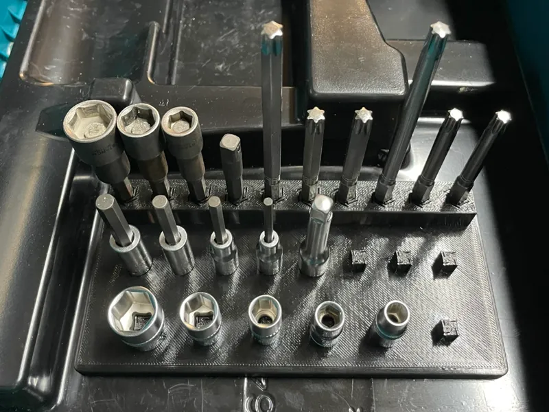 Bit Holder