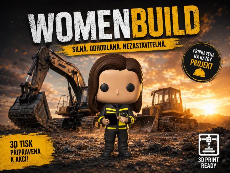 WomenBuild