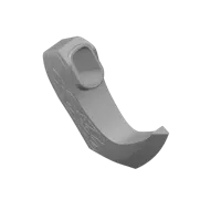 SILK 0.2mm layer, 2 walls, 10% infill
