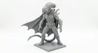 0.2mm layer, 3 walls, 15% infill