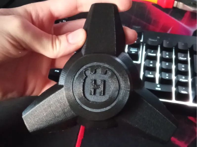 Husqvarna Ride On Mower Hub Cap