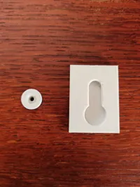 0.24mm layer, 3 walls, 15% infill