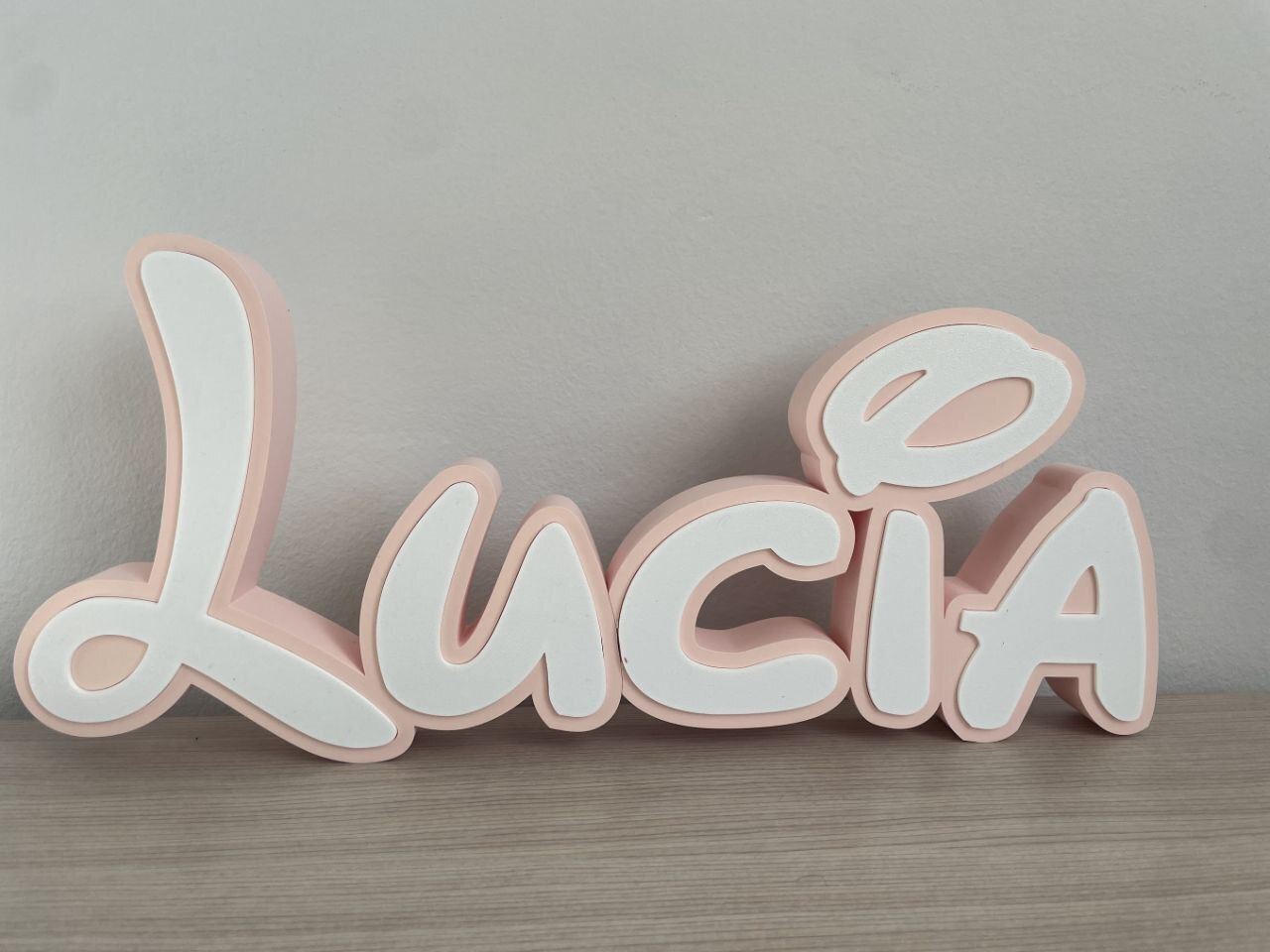 Lucia Disney LIGHTBOX