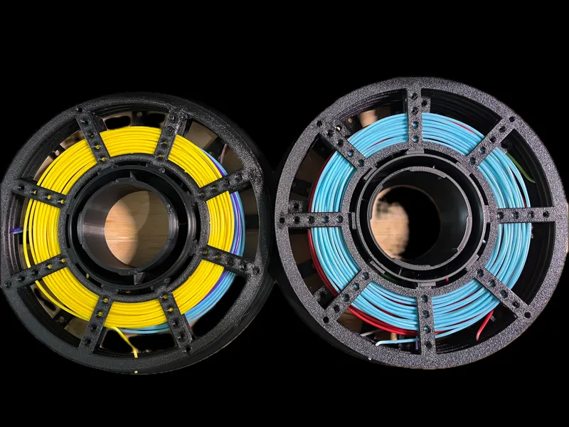 Spool-O-Scrap