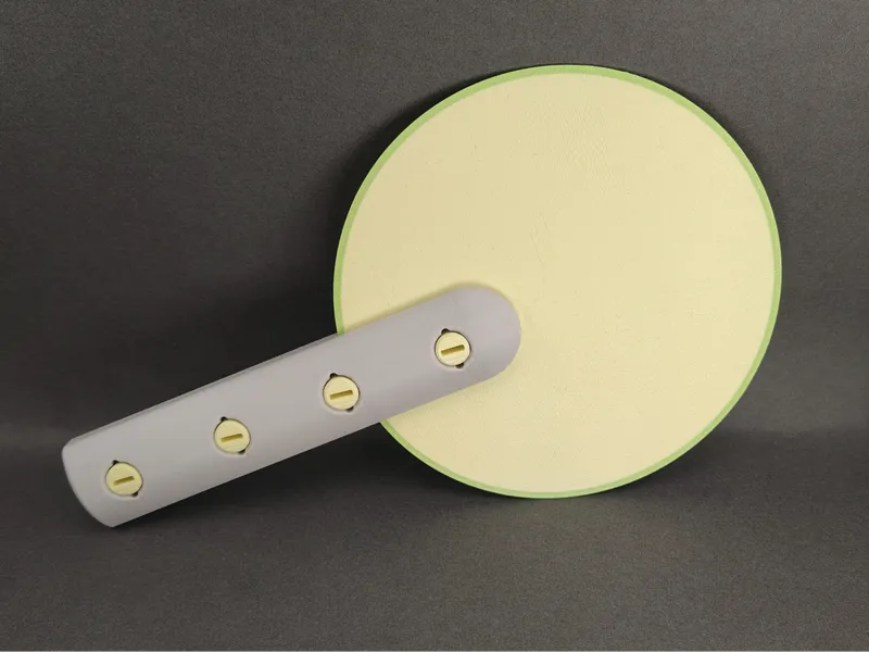 Hand Fan Handle V2