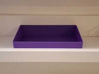 IKEA Mossland organizer 15x9,5x3,2 cm