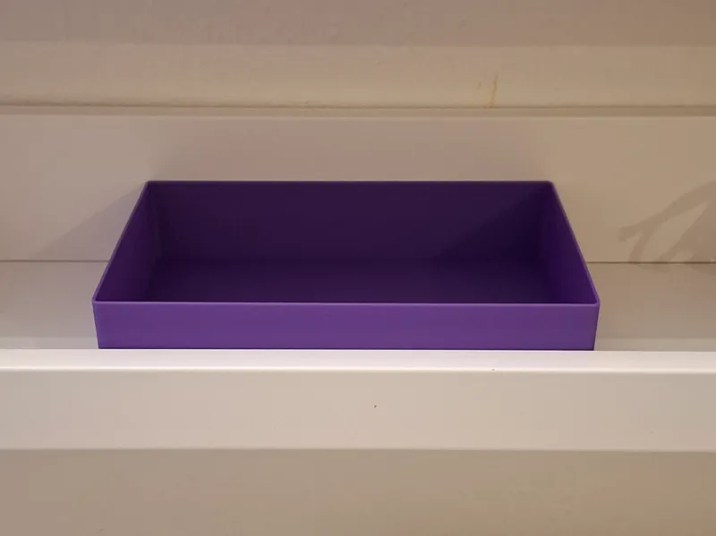 IKEA Mossland organizer 15x9,5x3,2 cm