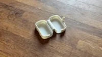 Étui de voyage pour brosse à dents — photo 2