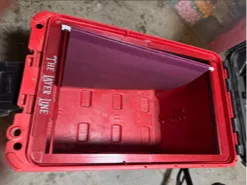 Milwaukee Packout File Storage Insert