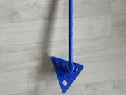 0.2mm layer, 3 walls, 15% infill